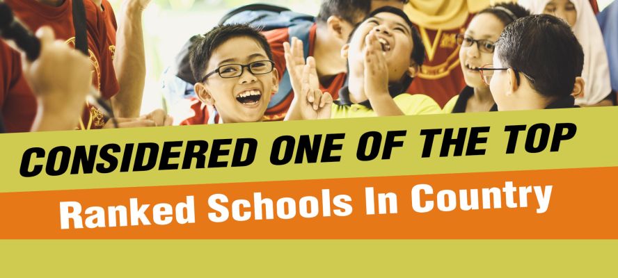 Banner : BUDDHA PUBLIC SCHOOL